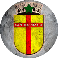 Logo Santa Cruz Futebol Clube (RJ)